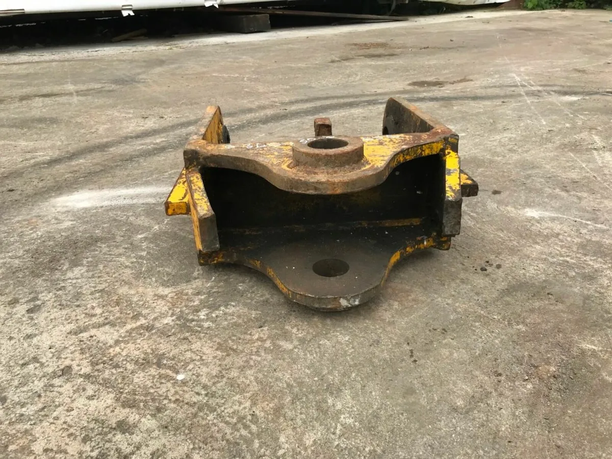 *** MATERIAL HANDLER GRAB ATTACHMENT *** - Image 3