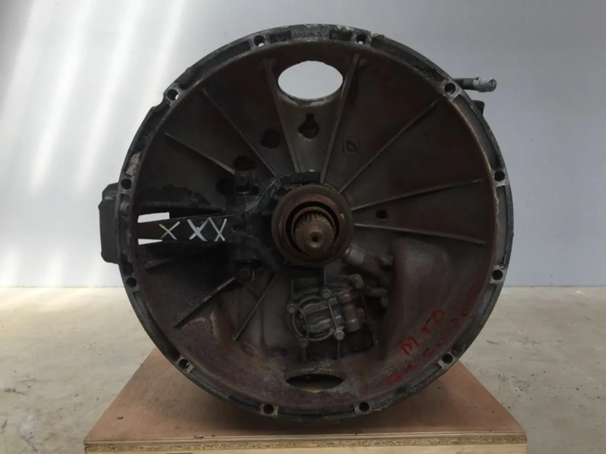 Scania R-Series ***2013 SCANIA GRSO905 OPTICRUISE - Image 2