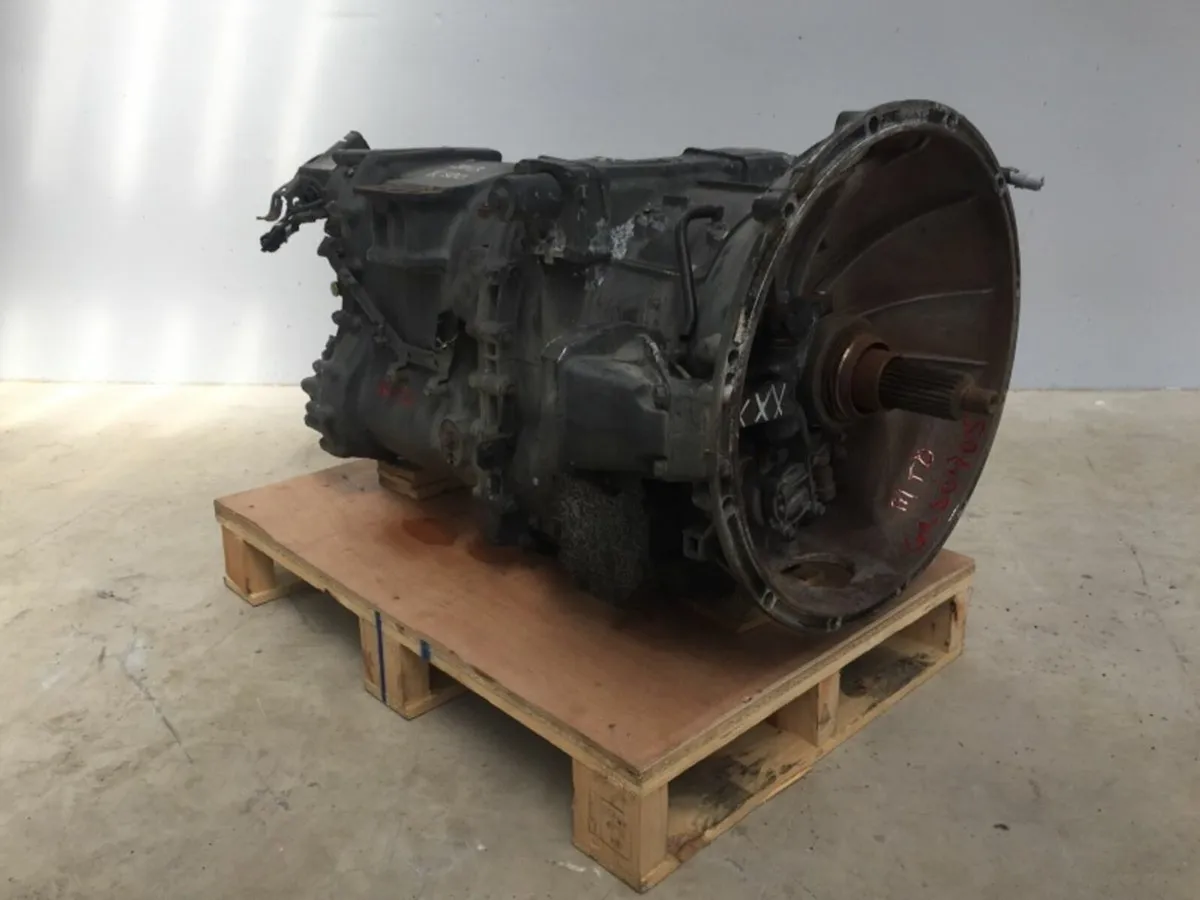 Scania R-Series ***2013 SCANIA GRSO905 OPTICRUISE - Image 3