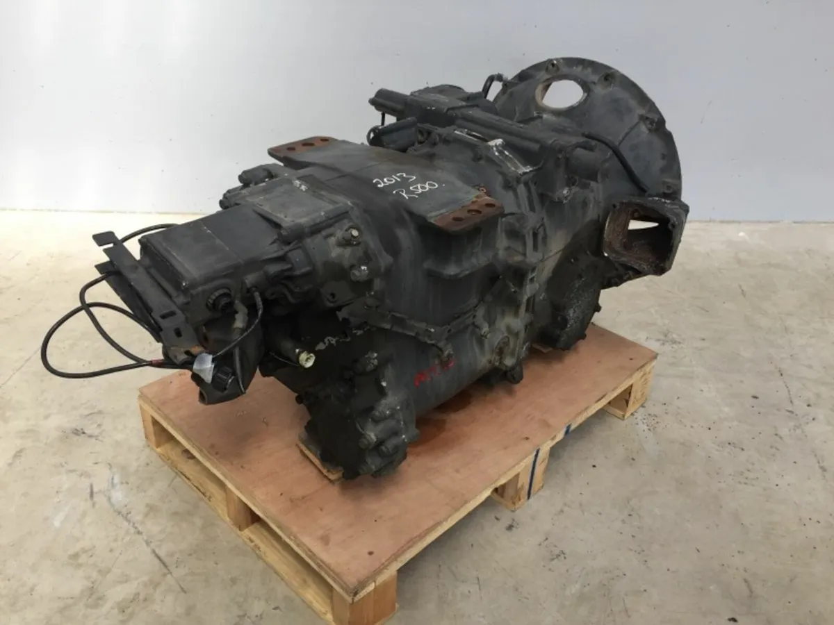 Scania R-Series ***2013 SCANIA GRSO905 OPTICRUISE - Image 4