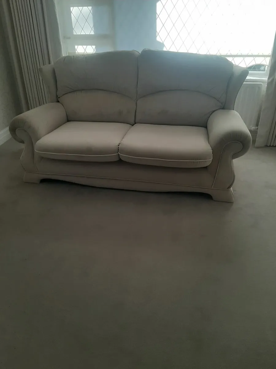 Sitting room furniture - Image 2