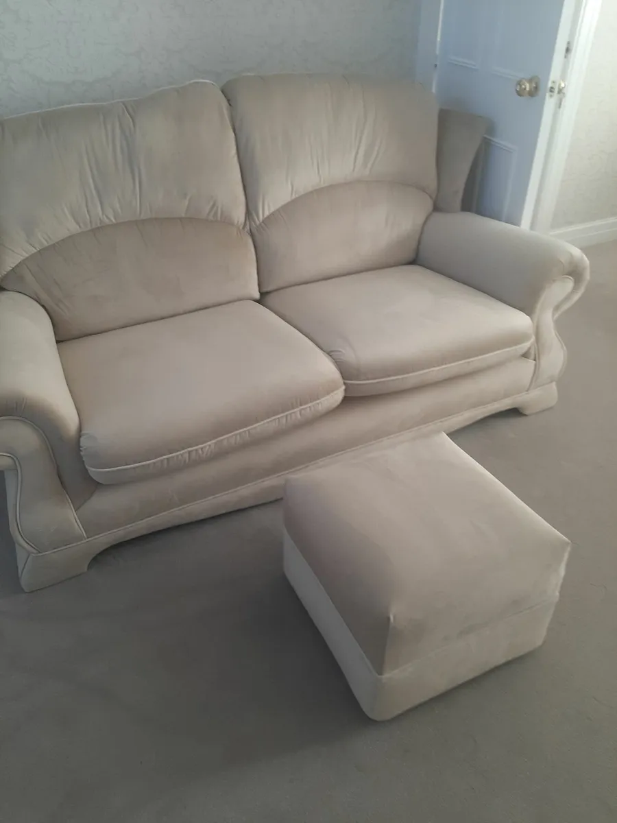 Sitting room furniture - Image 3