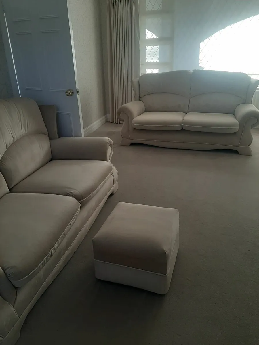 Sitting room furniture - Image 4