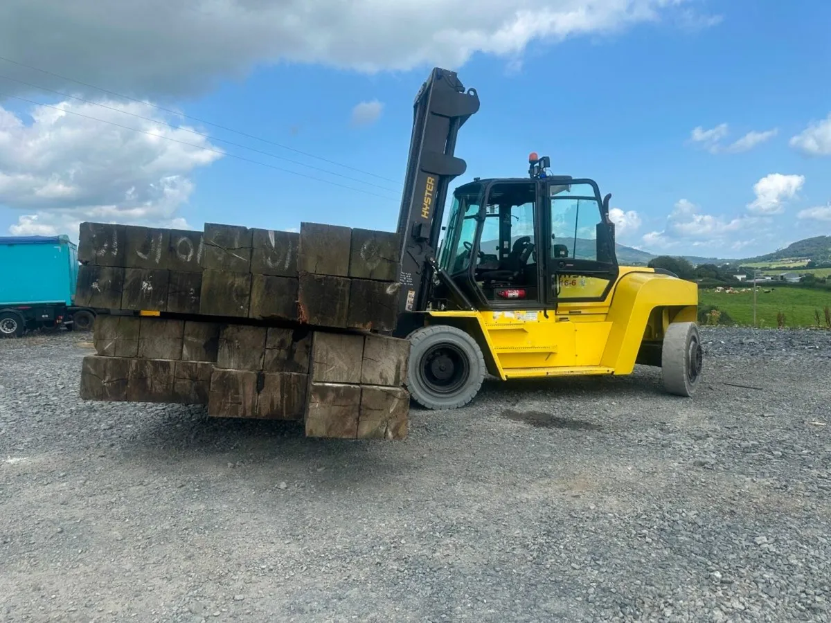 GREENHEART PILING TIMBER , MARINE WOOD. - Image 1
