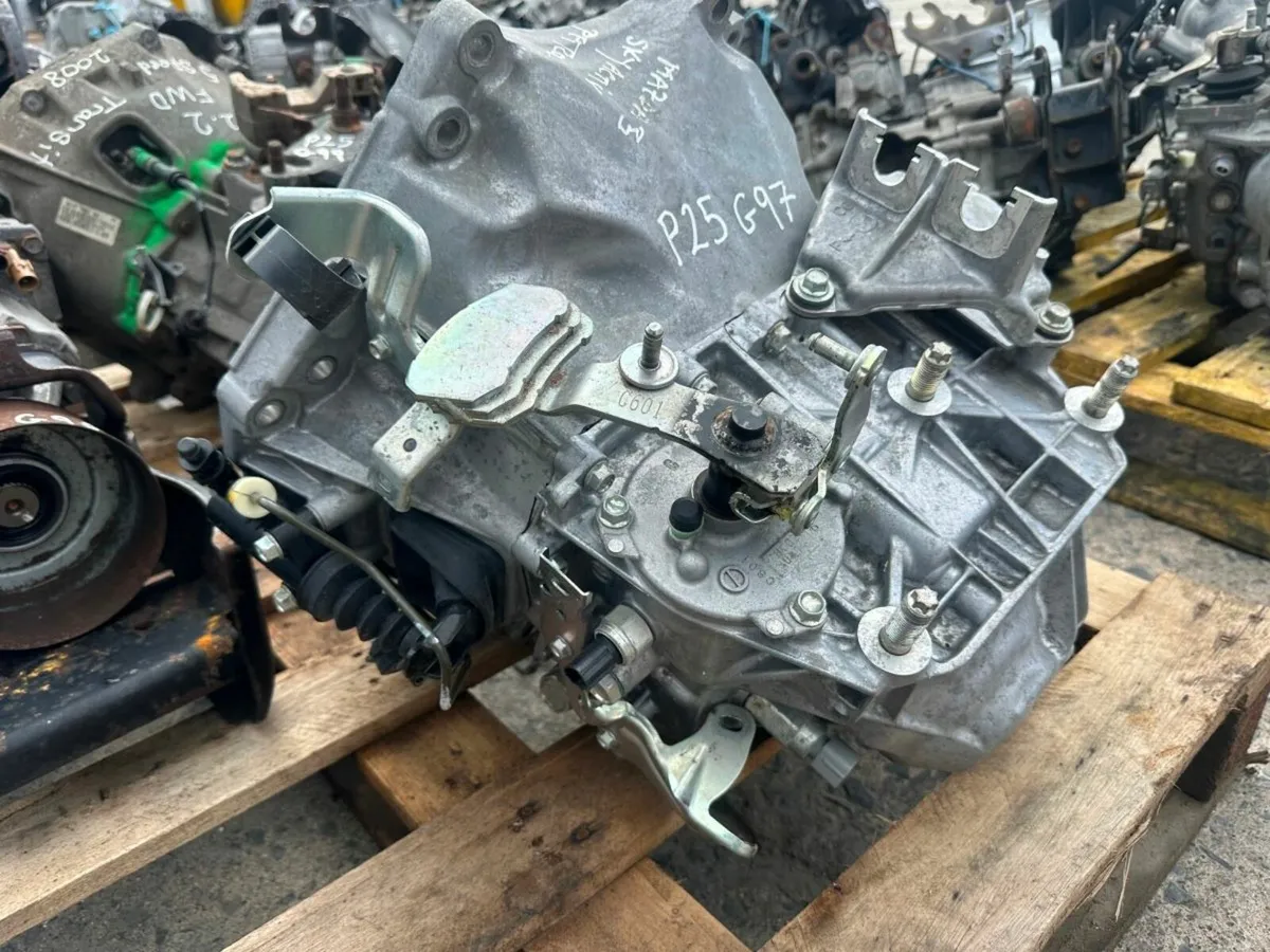 2018 MAZDA 3  ... SKYACTIV GEARBOX PETROL - Image 3