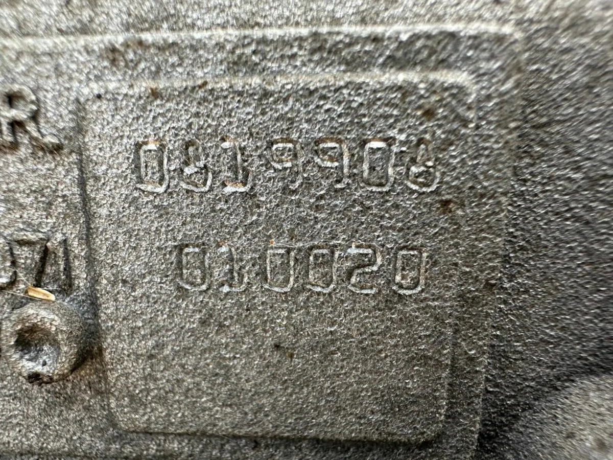 2006 BMW E90  PETROL AUTO GEARBOX....P22G94 - Image 4