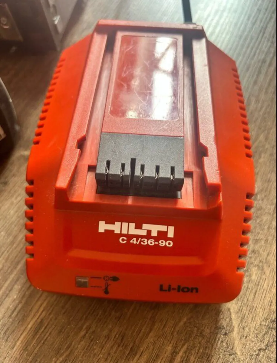 Hilti/DeWalt/Einhell Tools - Image 3