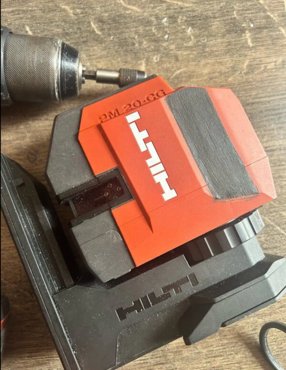 Hilti/DeWalt/Einhell Tools - Image 4