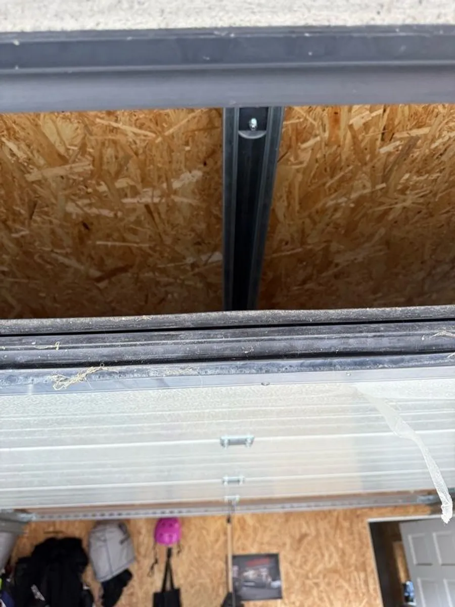 Electric Garage door - Image 3