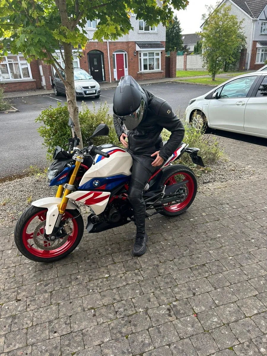 BMW G310R 2023 - Image 1