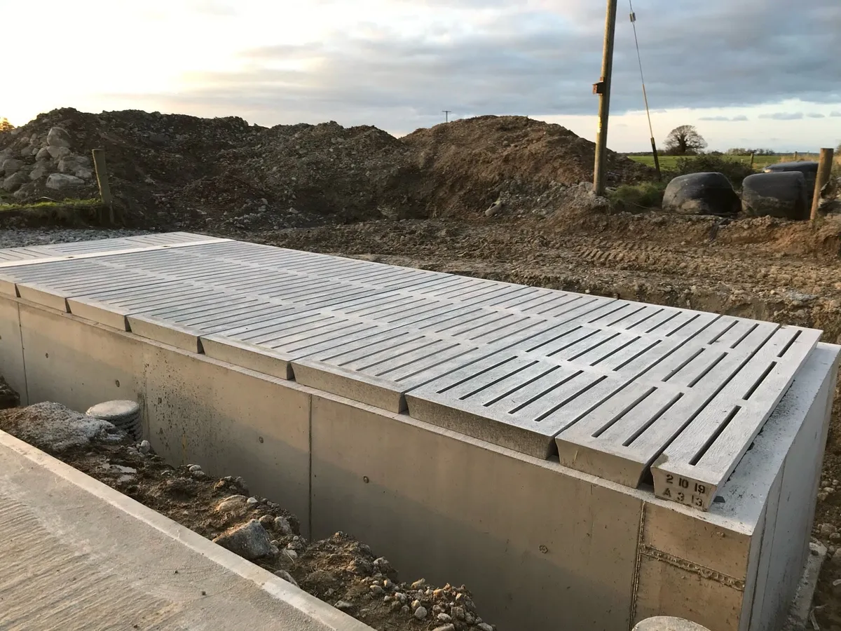 Cattle slats - Image 2