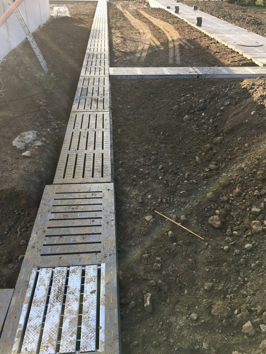 Cattle slats - Image 3