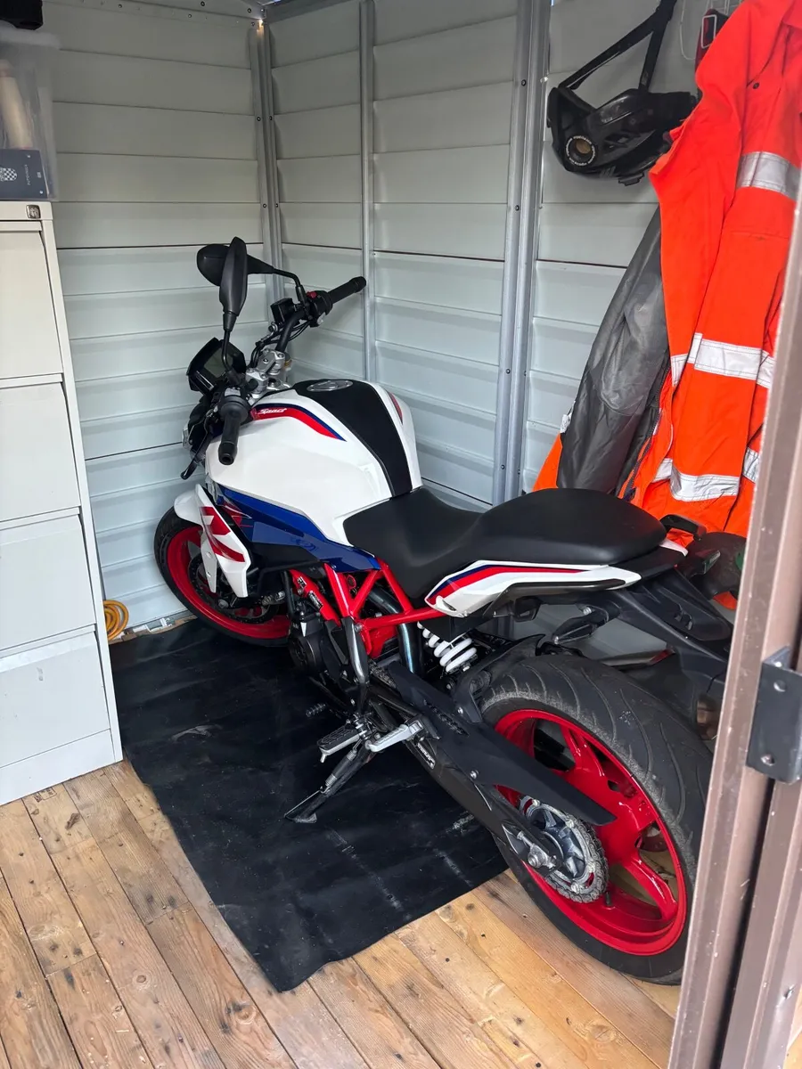 BMW G310R 2023 - Image 2