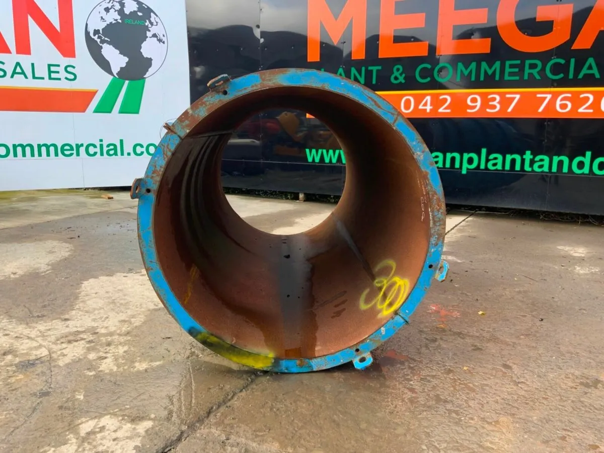 51 FORMWORK COLUMN FORMWORK MOULD. - Image 1