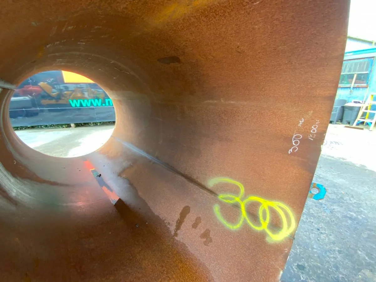 51 FORMWORK COLUMN FORMWORK MOULD. - Image 3