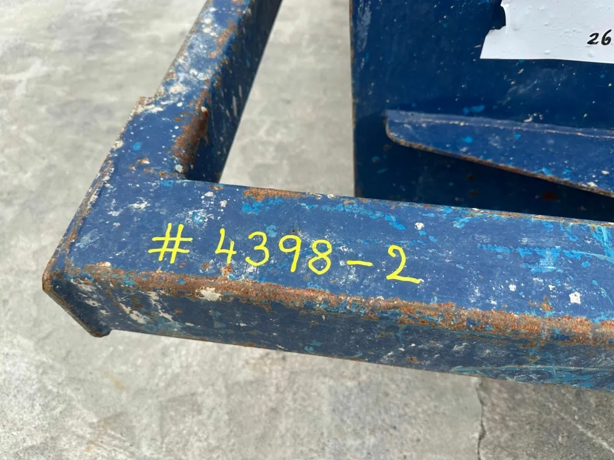 TIPPING BOAT SKIP.....4398-2 - Image 4