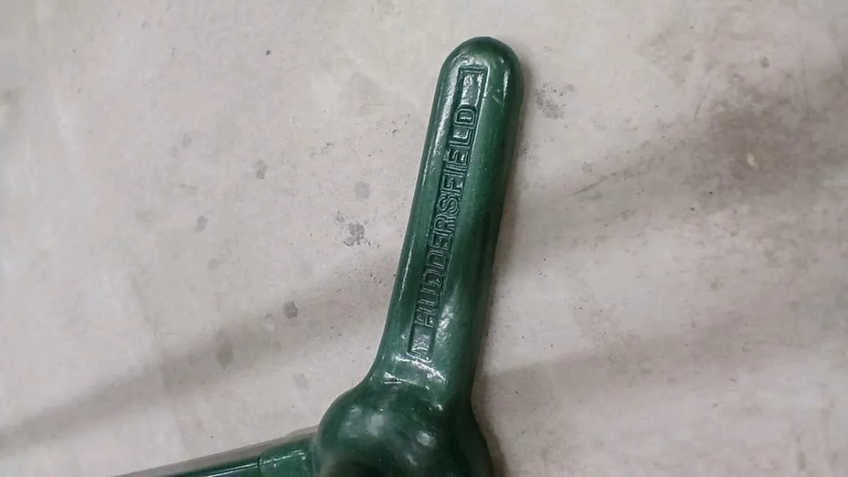 Continental gymnastics parallel bars - Image 3