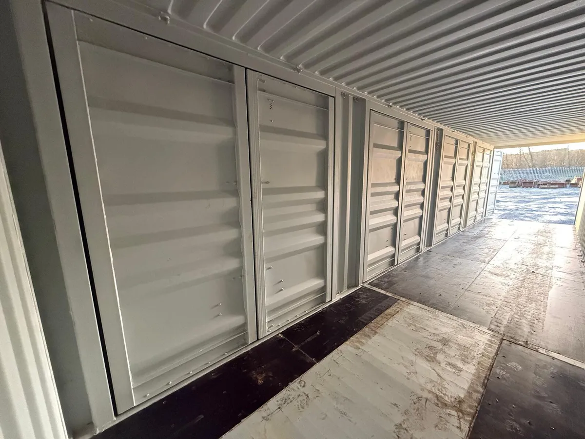 New 40ft Container - Image 3
