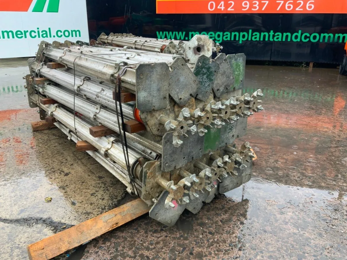 SGB LIGHTSHORE ALUMINIUM MULTIPROPS.....173C - Image 2