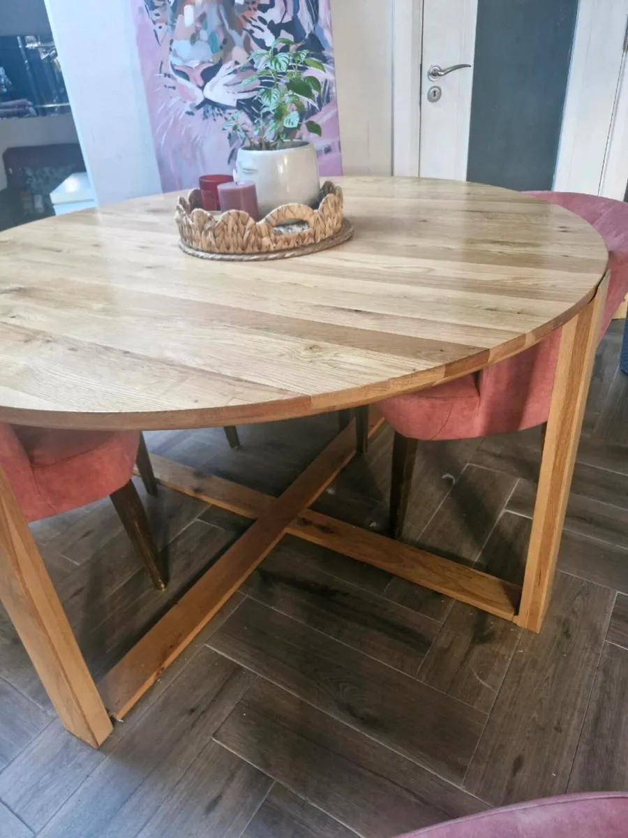 Kitchen table - Image 2