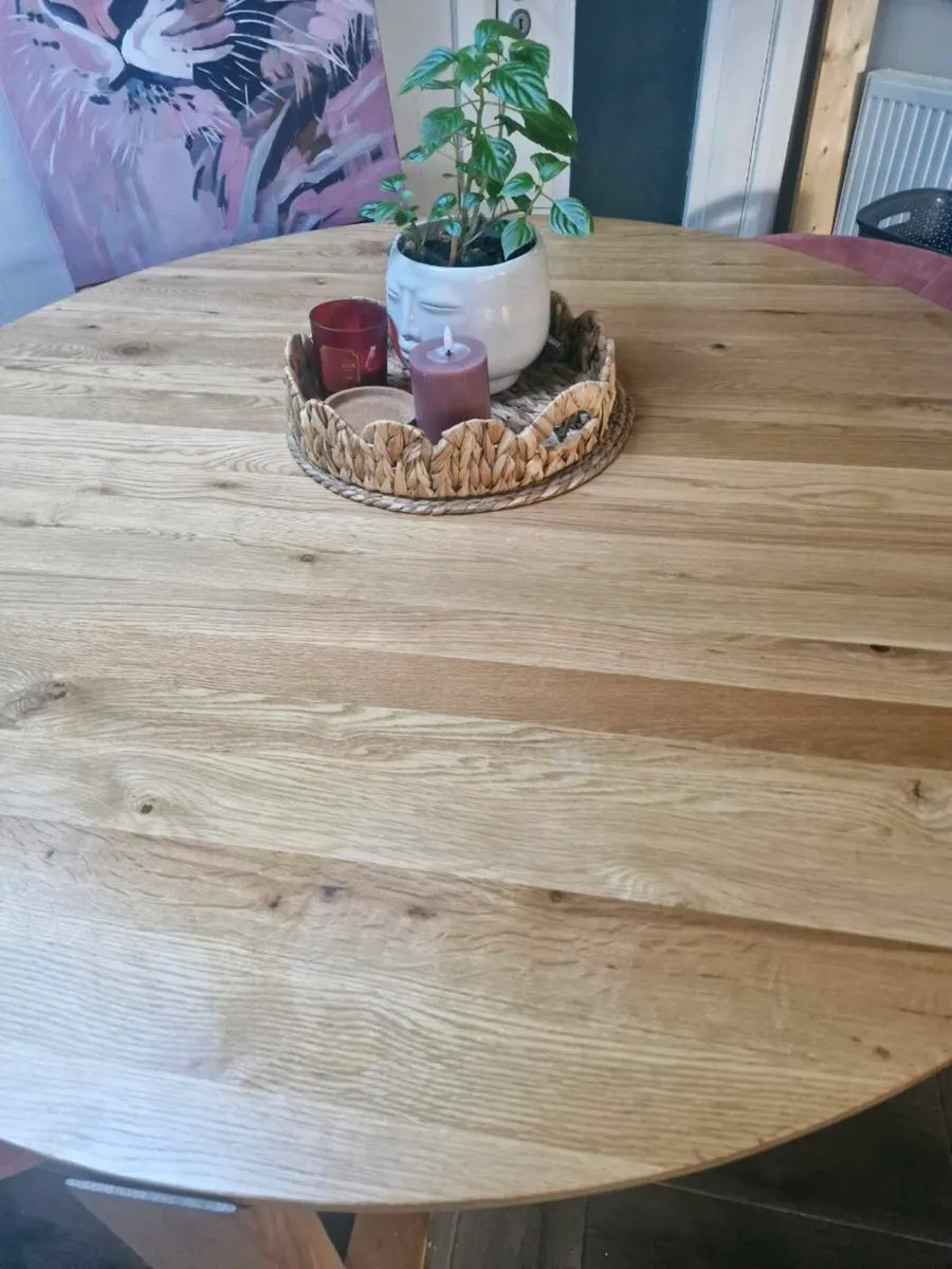 Kitchen table - Image 3