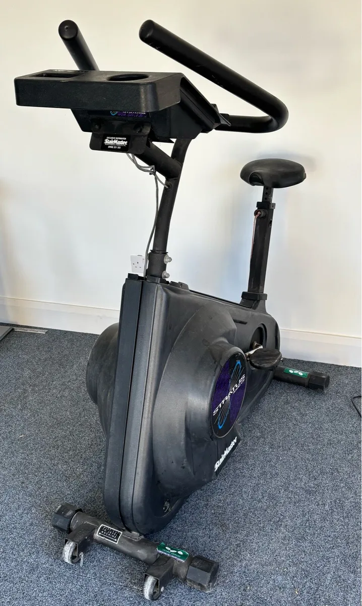Stairmaster Stratus 3300 CE