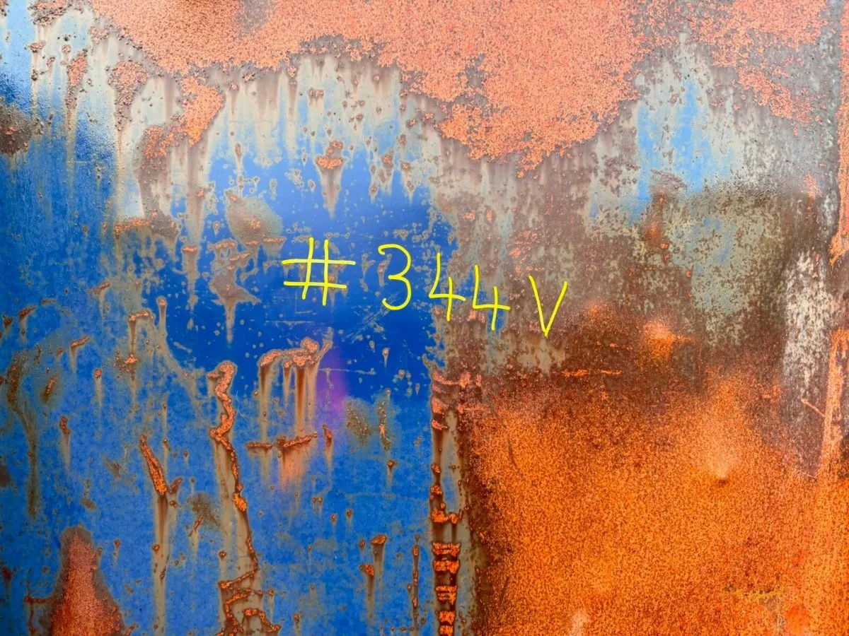 30 YARD HOOK SKIP BIN......344V - Image 4