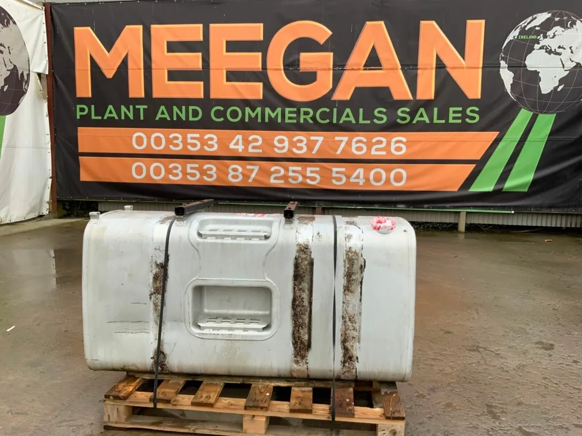 Volvo Other VERSION 3 DIESEL TANK..LONG WHEEL BASE - Image 1