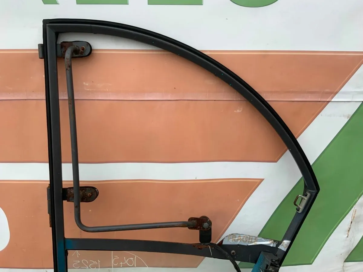 NEW HOLLAND 1745 TELEPORTER DOOR. - Image 4