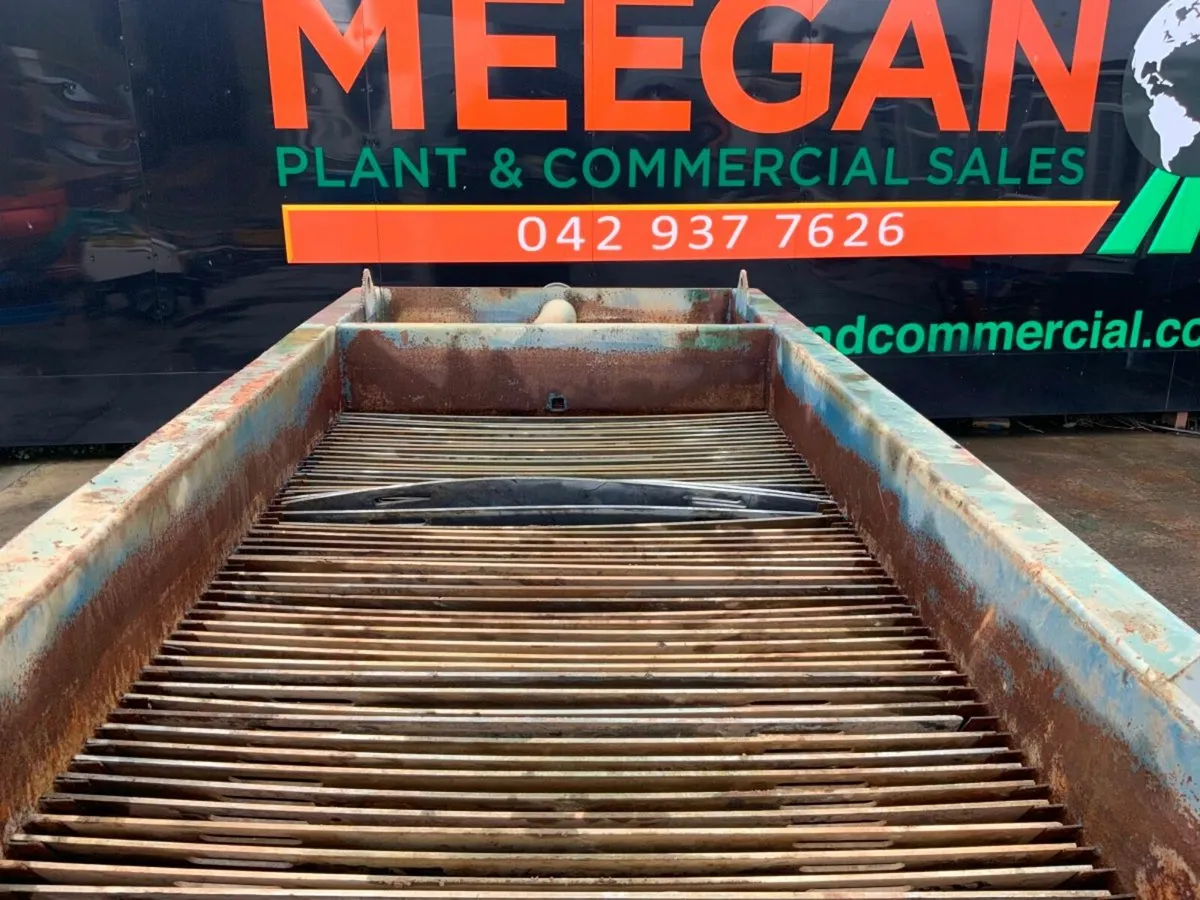 OIL water SEPARATOR  FILTRATION TANK settlement - Image 4