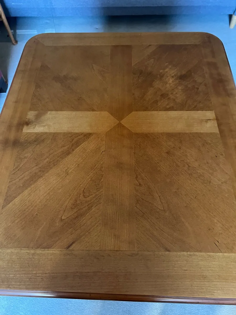 Occasional Table - Image 2