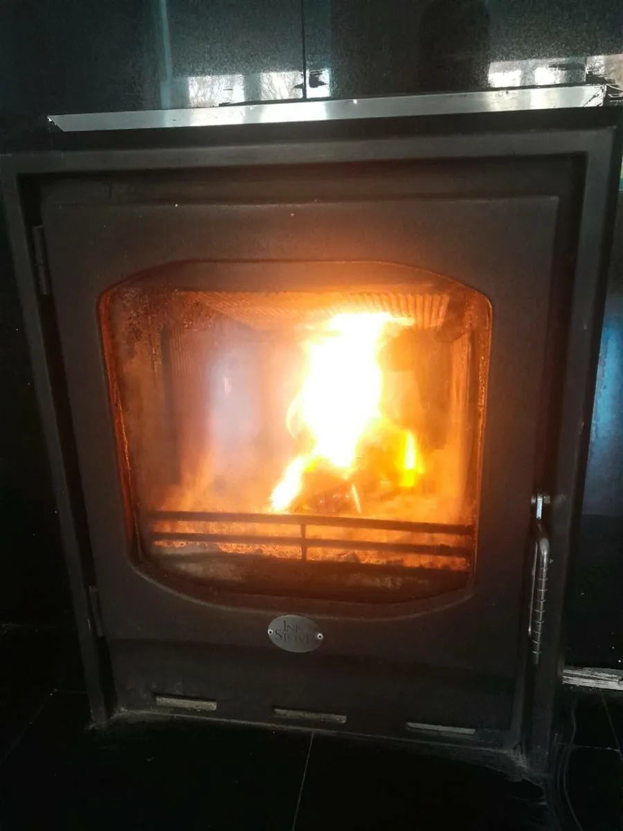 Insert backboiler - Image 1