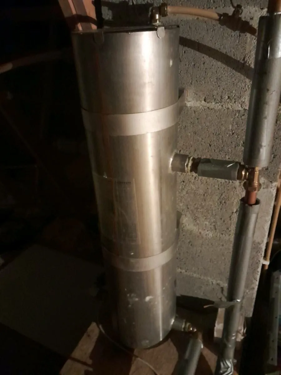 Insert backboiler - Image 2
