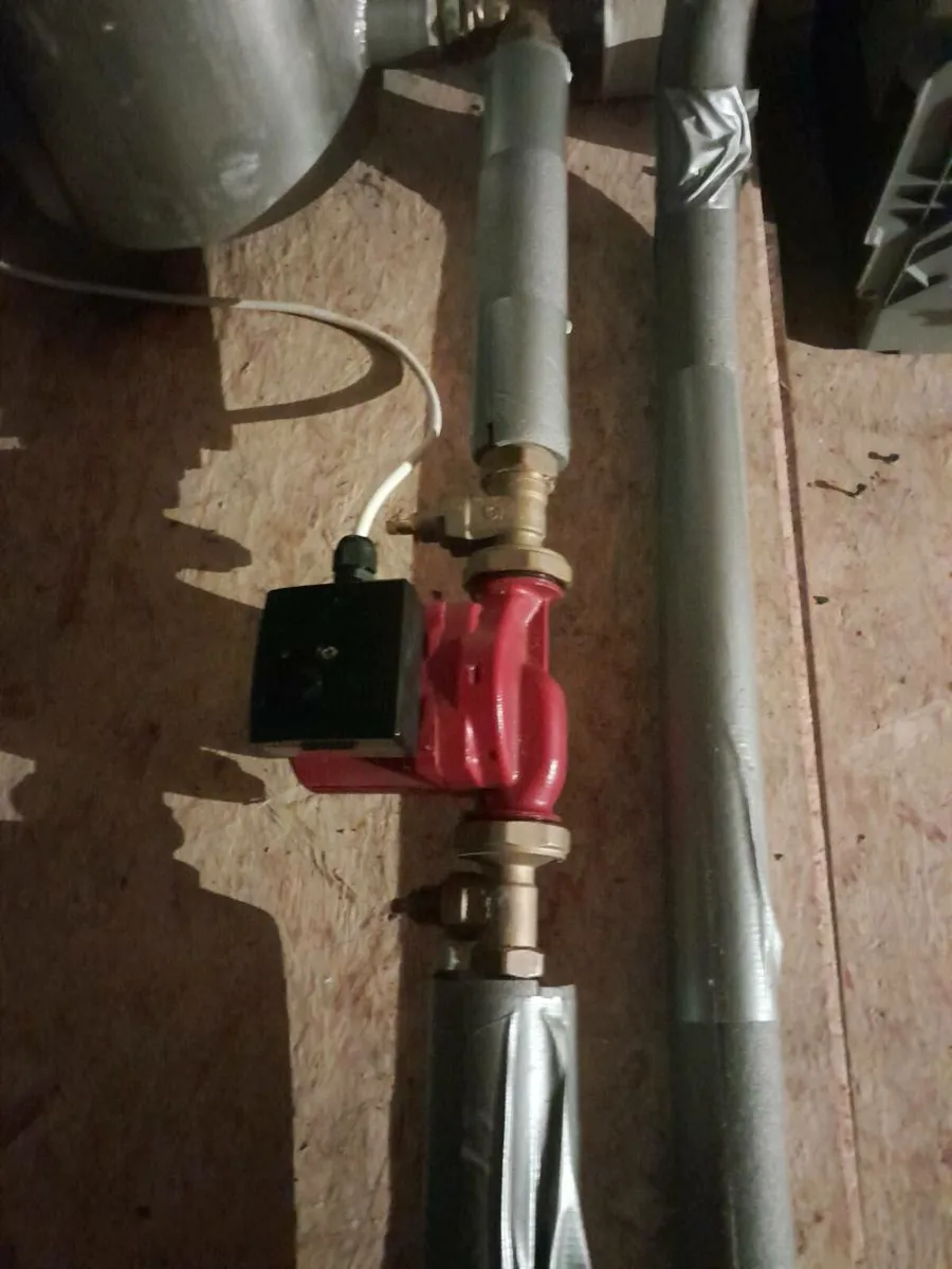 Insert backboiler - Image 3