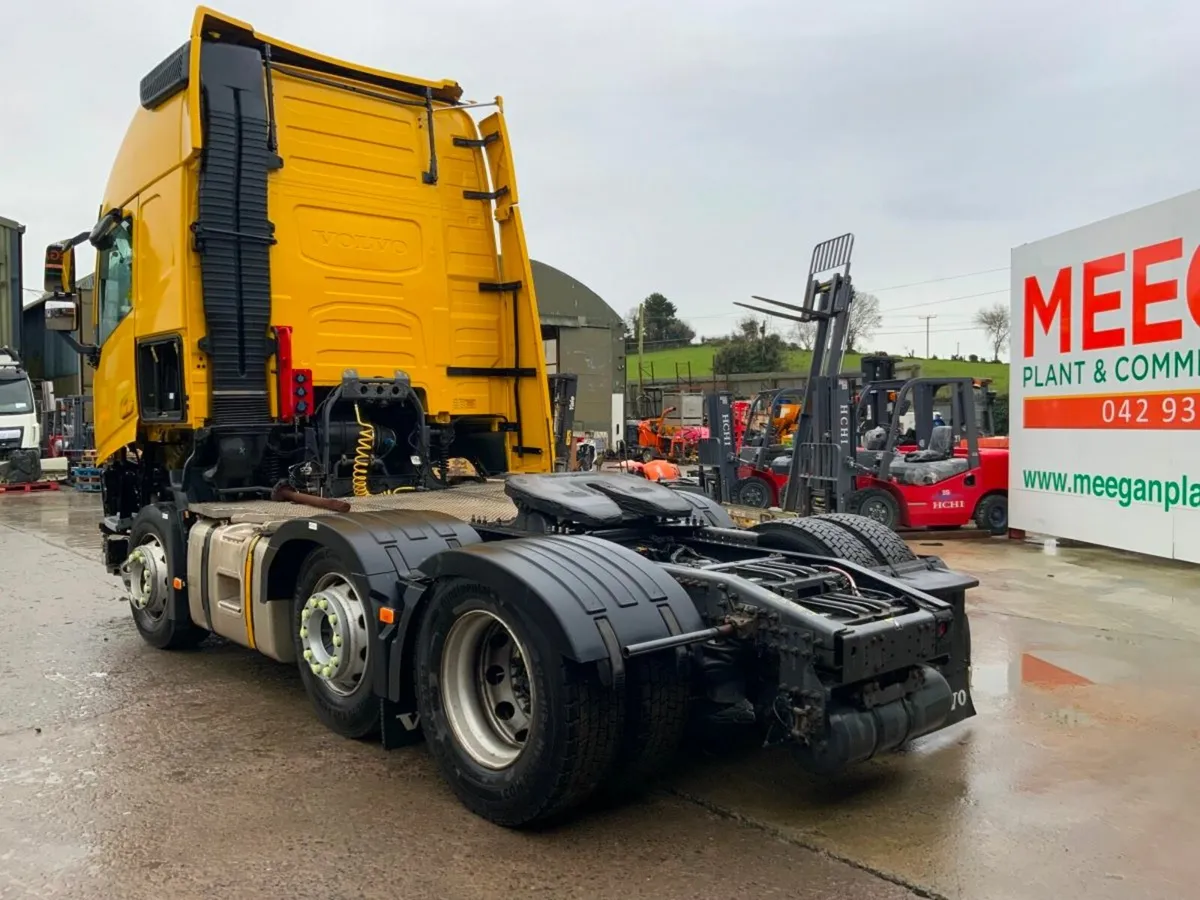 Volvo Other D13K460.........AT2612F........Ms 13 1 - Image 3