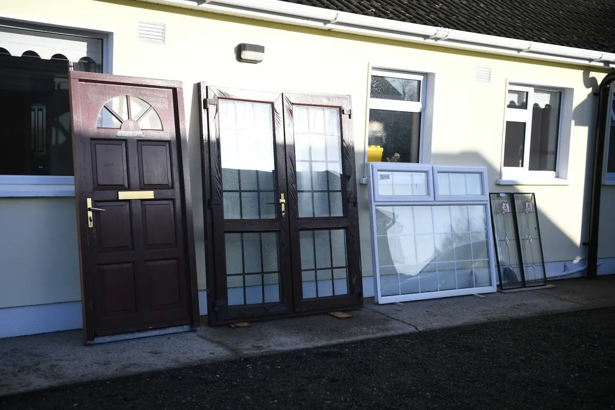 UPVC  WINDOWS / DOORS - Image 2