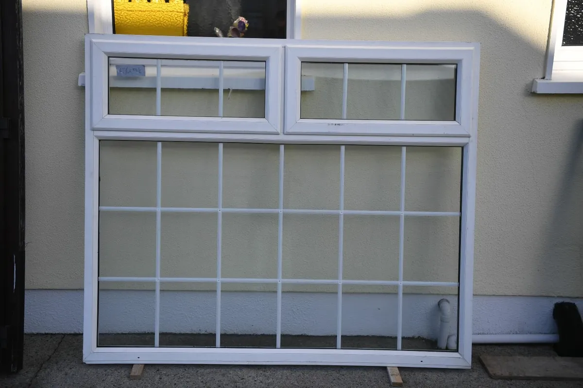 UPVC  WINDOWS / DOORS - Image 3