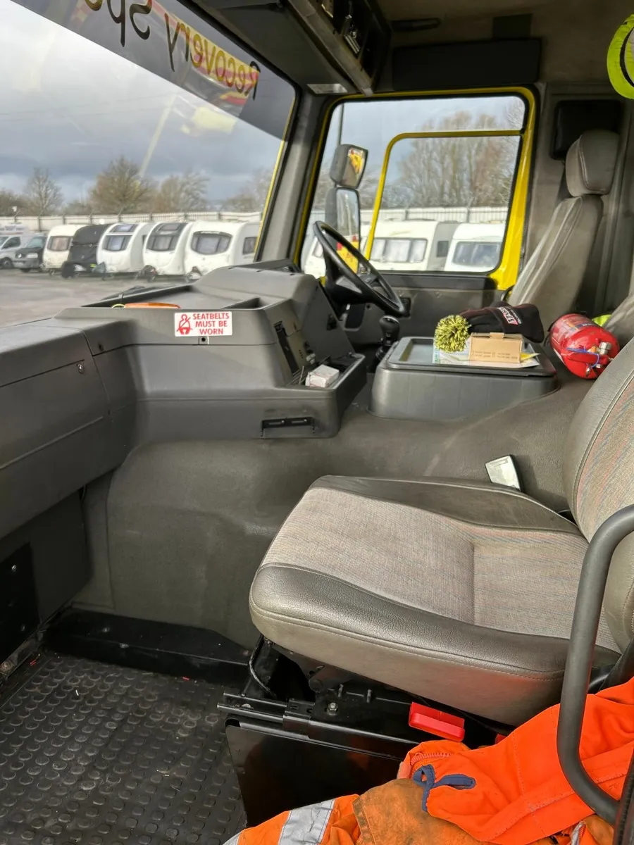 Volvo Other 1995 - Image 4