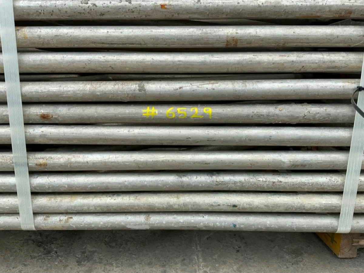 MEVA 170 MEP SUPPORT FRAMES......6529. - Image 4