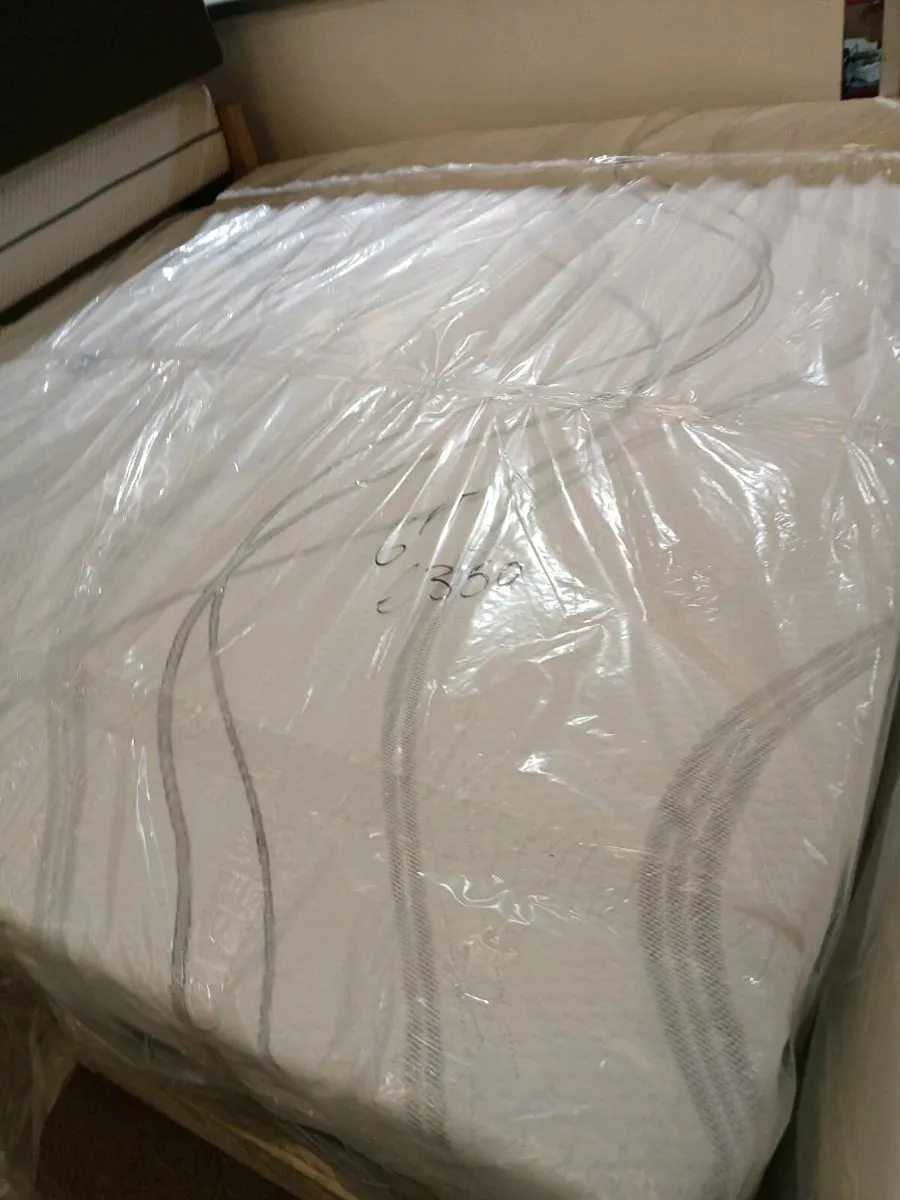 6ft super king mattress - Image 4
