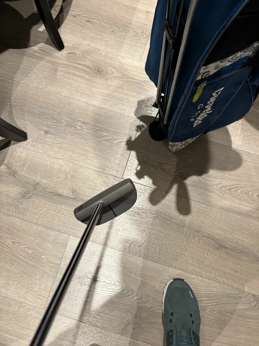 Excellent Junior Golf Club set - Image 2