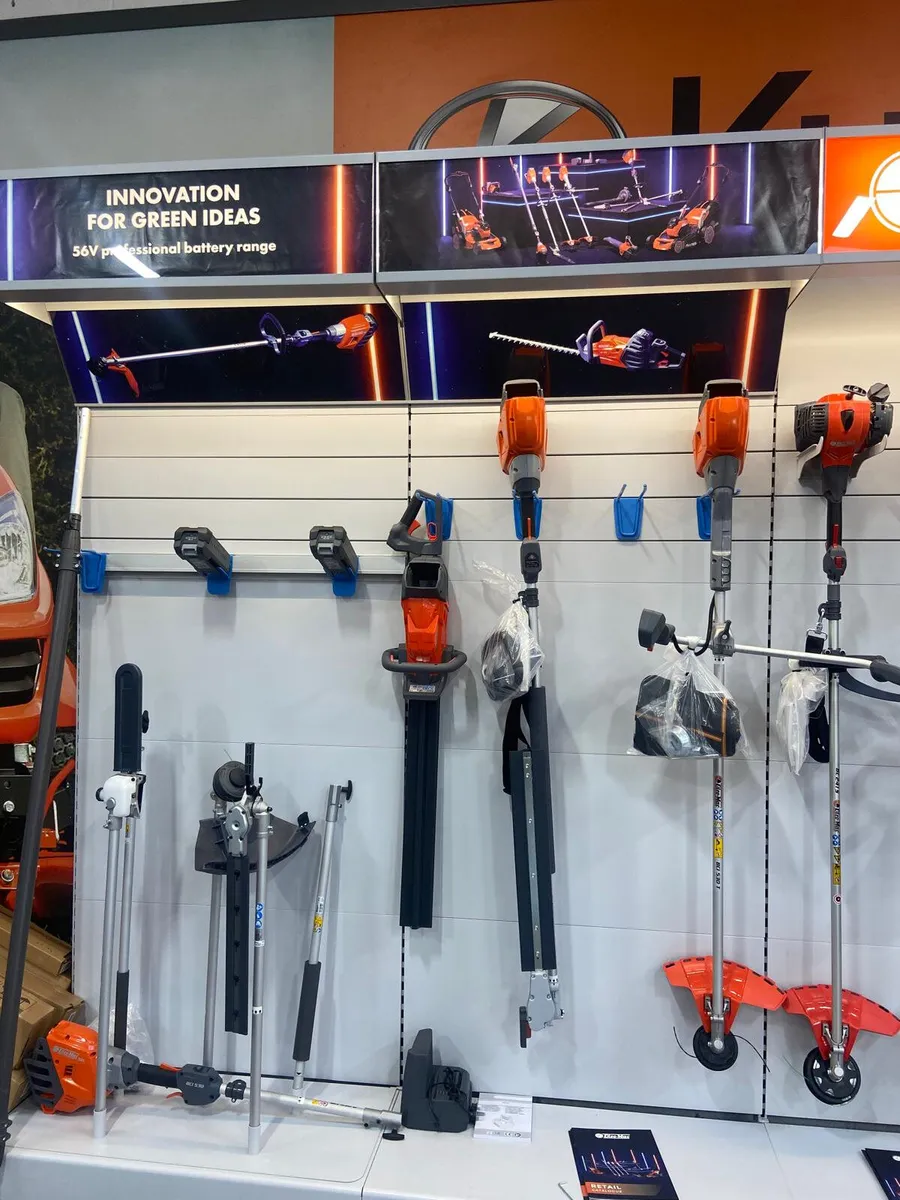 🌿 NEW OLEO-MAC RANGE 🌿 - Image 4