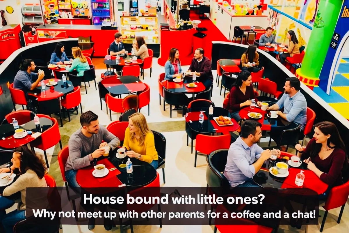 Play & Party Venue - Image 1