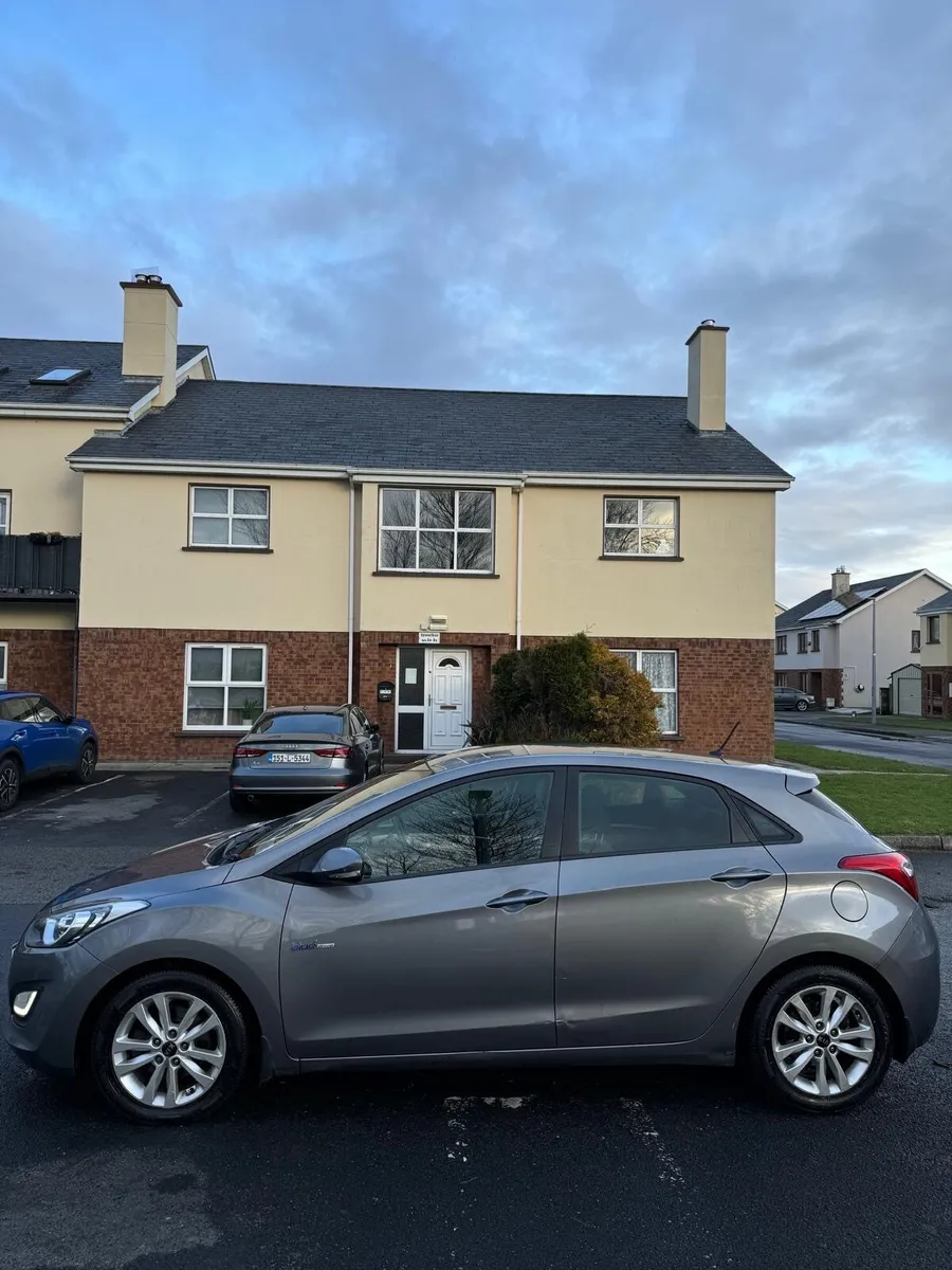 Hyundai I30 2014 - Image 1