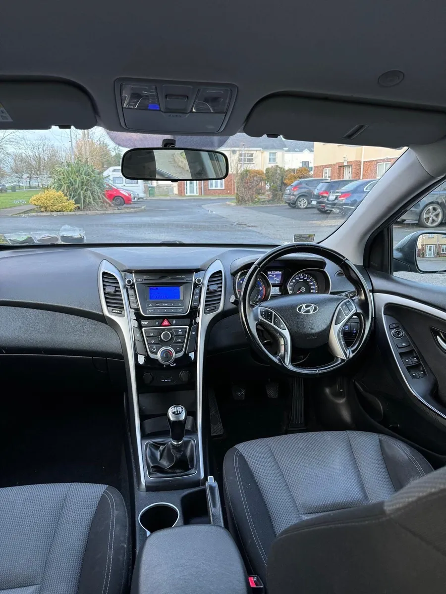 Hyundai I30 2014 - Image 2