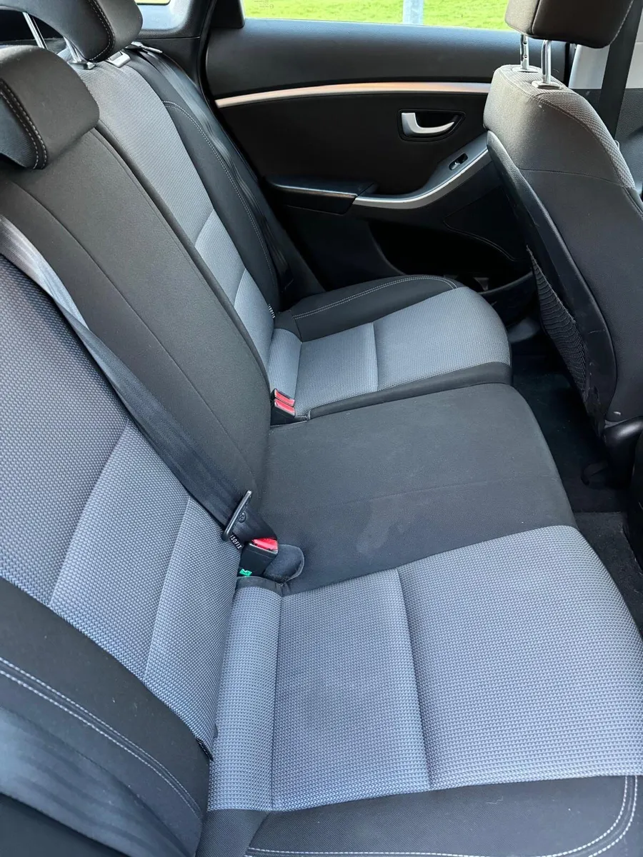 Hyundai I30 2014 - Image 3