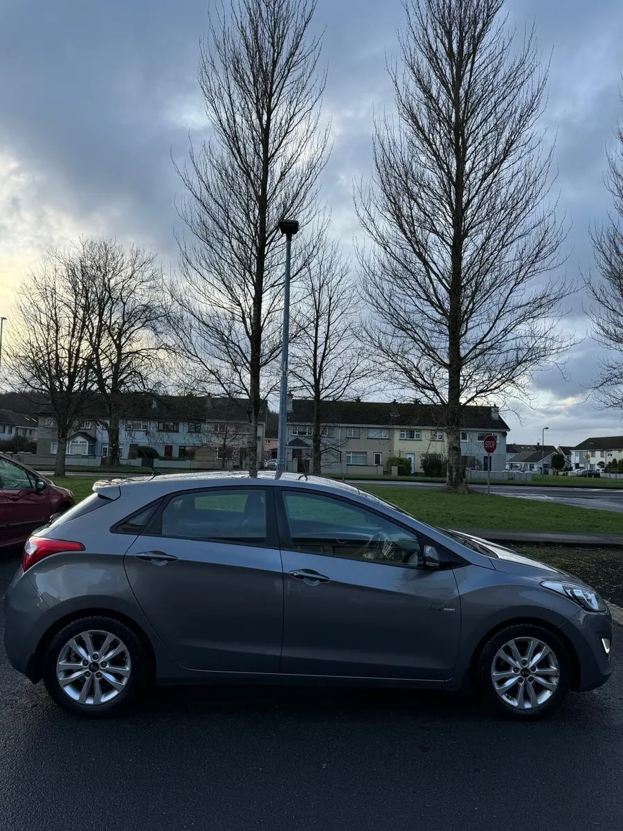 Hyundai I30 2014 - Image 4