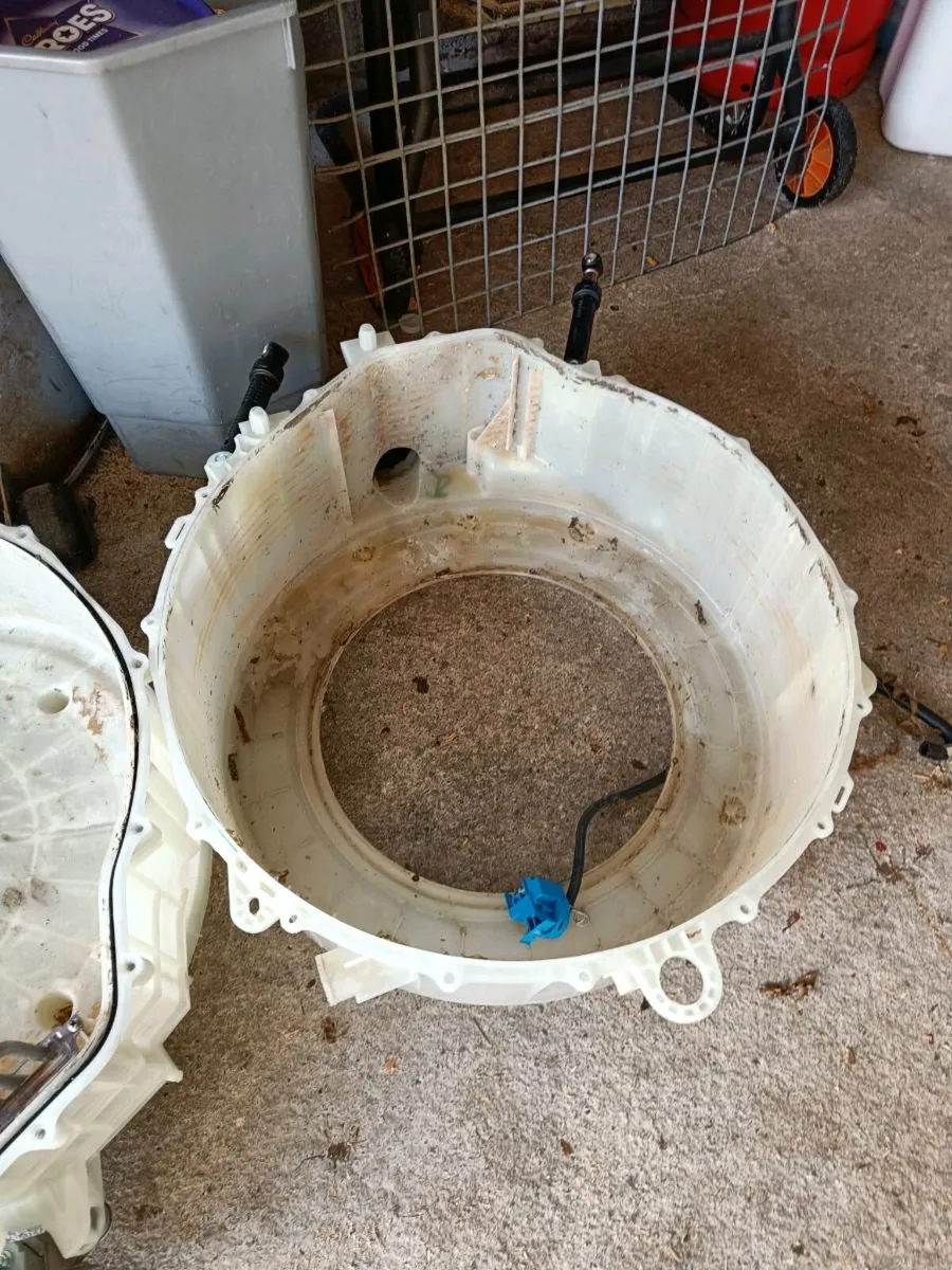 Washing machine - Image 4