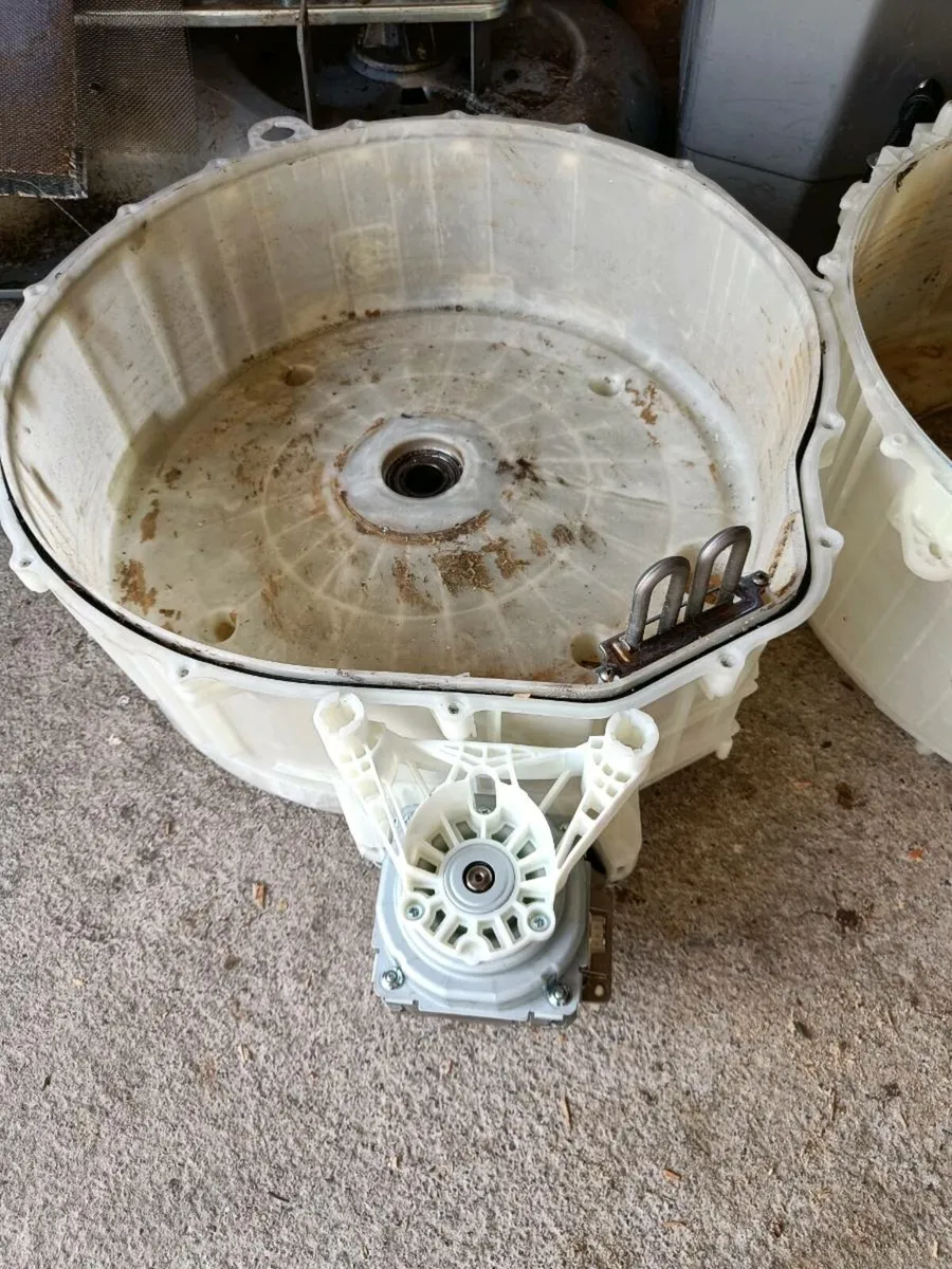 Washing machine - Image 2