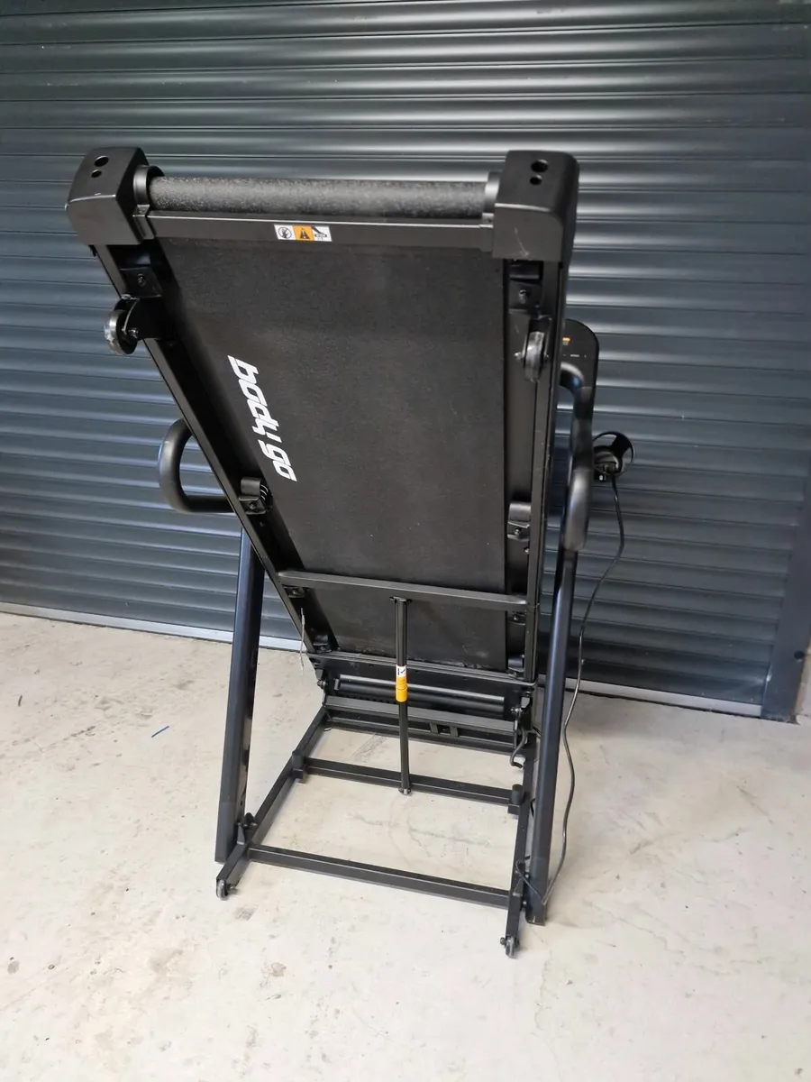 Threadmill in Co.Cork- Price Reduction - Image 3